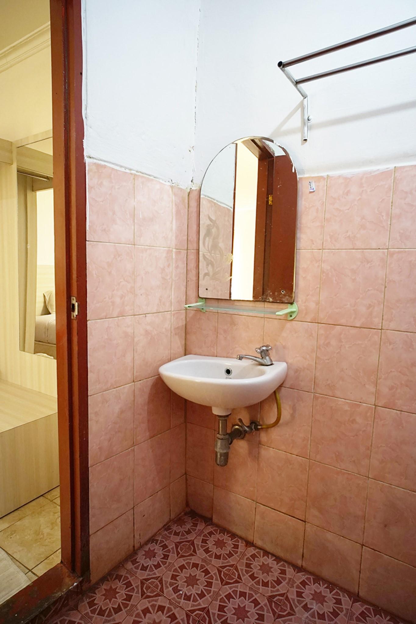 Capital O 2885 Hemra Hotel Balikpapan  Buitenkant foto